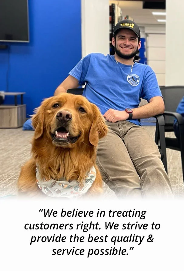 customer service quote